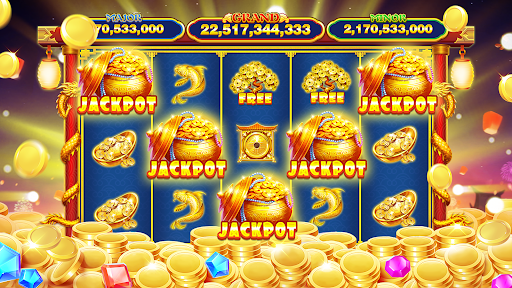 Jackpot Oyunları